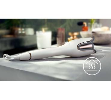 Produktbild Philips MoistureProtect Auto Curler BHB878/00