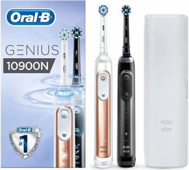 Produktbild Oral-B Genius 10900N