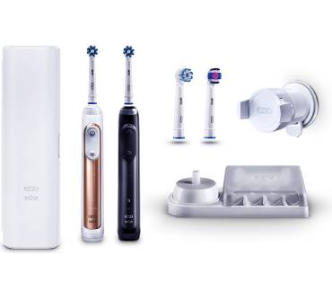 Produktbild Oral-B Genius 10900N