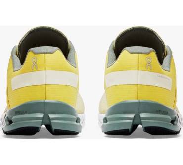 Produktbild On Cloudflow (2019)