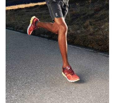 Produktbild On Cloudflow (2019)