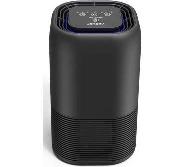 Produktbild Jeterey Luftreiniger mit HEPA-Kombifilter