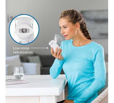 Produktbild Medisana IN 525