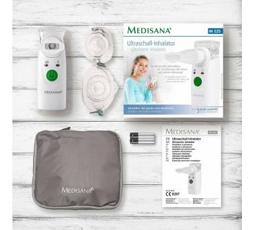 Produktbild Medisana IN 525