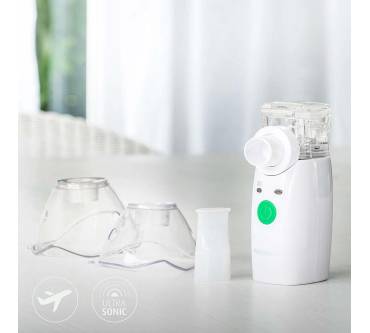 Produktbild Medisana IN 525