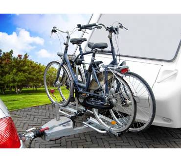 Produktbild LAS Deichselträger Aluminium 11807