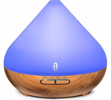 Produktbild TaoTronics Aroma Diffuser (300ml)