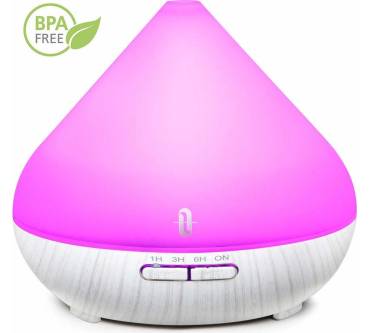 Produktbild TaoTronics Aroma Diffuser (300ml)