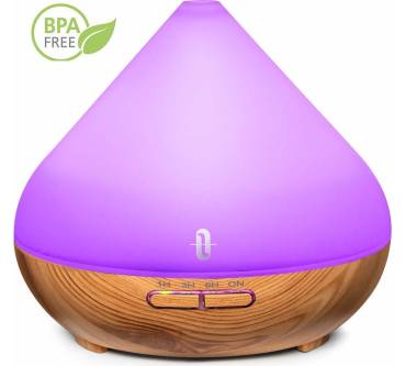 Produktbild TaoTronics Aroma Diffuser (300ml)