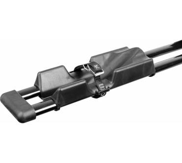 Produktbild Eufab Fahrradträgeraufsatz Super Bike