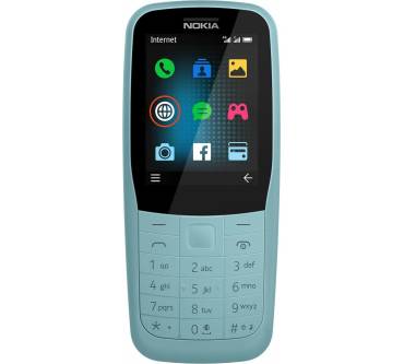 Produktbild Nokia 220 4G