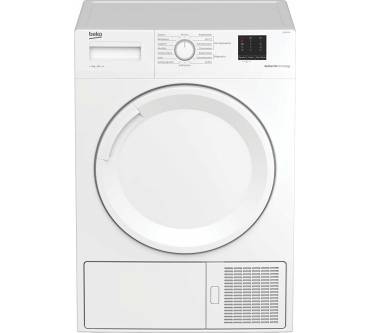 Produktbild Beko DS8511PAV
