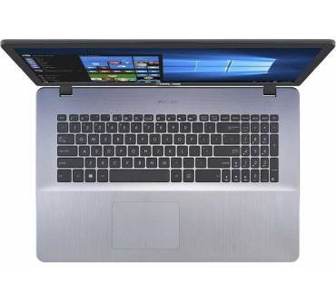 Produktbild Asus VivoBook 17 F705UA