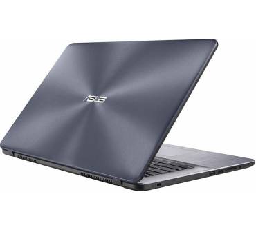 Produktbild Asus VivoBook 17 F705UA