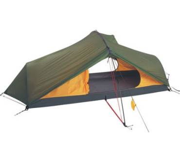 Produktbild Exped Vela II Extreme