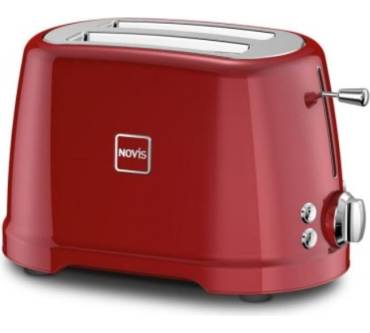 Produktbild Novis Iconic T2