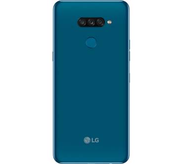 Produktbild LG K50S