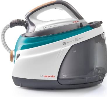 Produktbild Polti La Vaporella XT100C