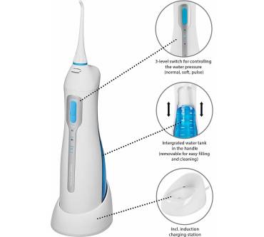 Produktbild ProfiCare PC-MD 3026 A