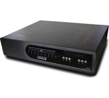 Produktbild Roksan Kandy K2 CD Player