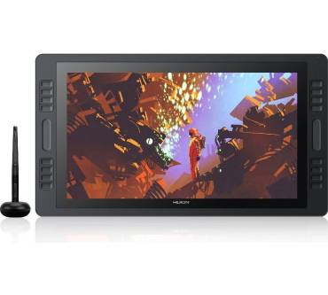 Produktbild Huion Kamvas Pro 20