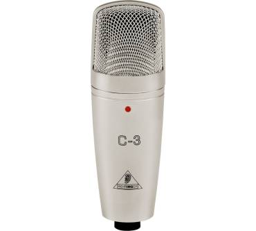 Produktbild Behringer C-3