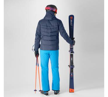 Produktbild Salomon Iceshelf JKT