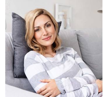 Produktbild Beurer Shiatsu-Massagekissen MG 135