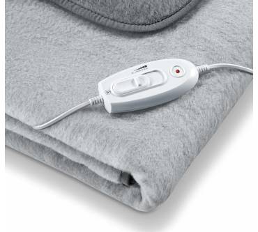 Produktbild Sanitas SHD 80 Wärmezudecke