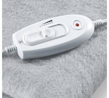 Produktbild Sanitas SHD 80 Wärmezudecke