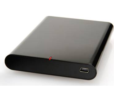 Produktbild Hammer Storage Morespace Portable Hard Drive