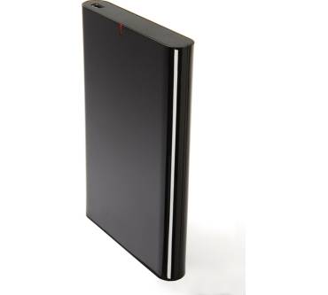 Produktbild Hammer Storage Morespace Portable Hard Drive