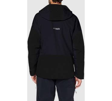 Produktbild Columbia Powder Keg III Jacket