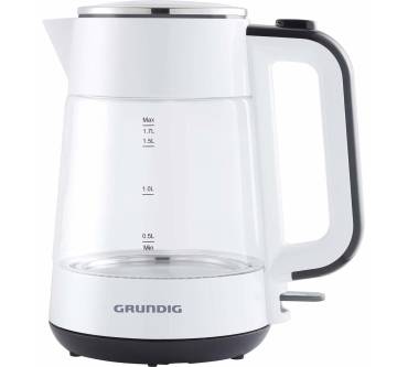 Produktbild Grundig WK 5860