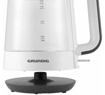 Produktbild Grundig WK 5860