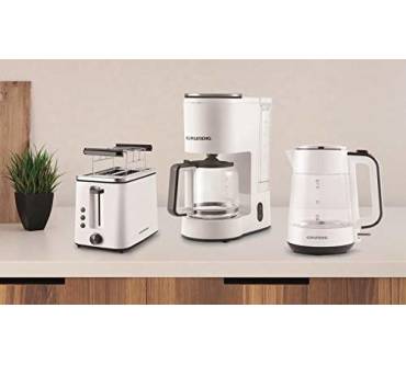 Produktbild Grundig WK 5860