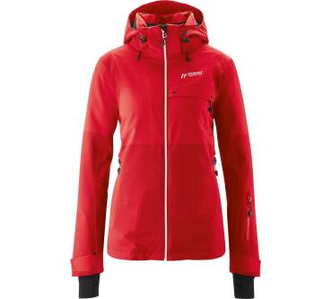 Produktbild Maier Sports Skijacke Dammkar Pure