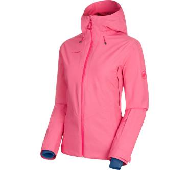 Produktbild Mammut Casanna HS Thermo Hooded Jacket