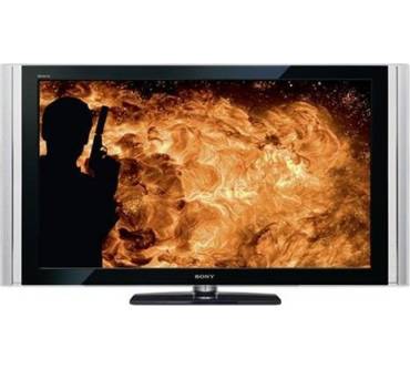 Produktbild Sony KDL-55X4500