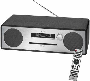 Produktbild AEG MC 4469