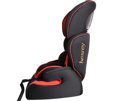 Produktbild Besrey Kinderautositz 9-36kg