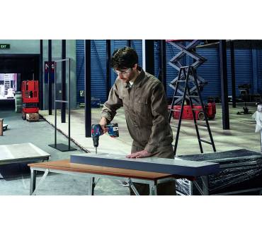 Produktbild Bosch GSB 18V-55 Professional