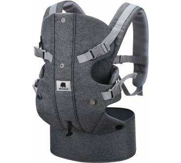 Produktbild Meinkind 2 in 1 Baby Carrier