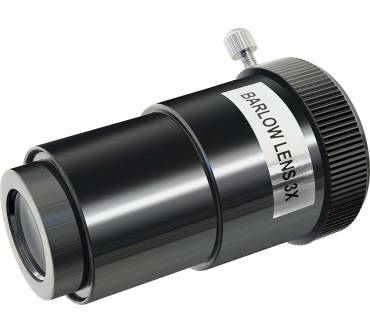 Produktbild Bresser National Geographic EQ 76/700