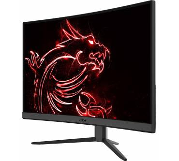 Produktbild MSI Optix G27C4