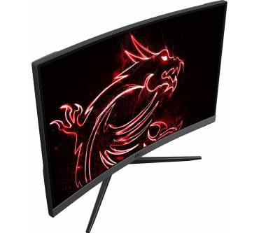 Produktbild MSI Optix G27C4