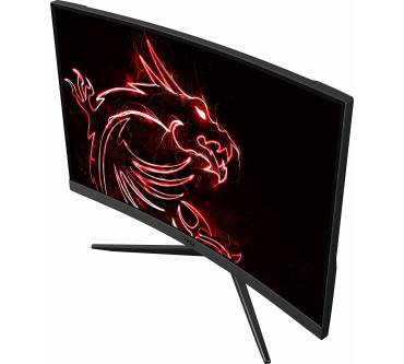 Produktbild MSI Optix G27C4