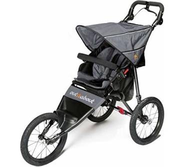 Produktbild Out'n'About Nipper Sport