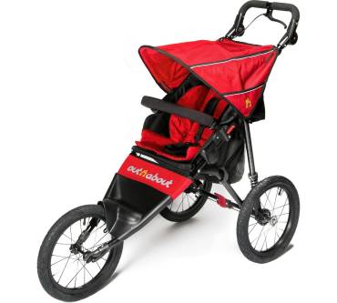 Produktbild Out'n'About Nipper Sport