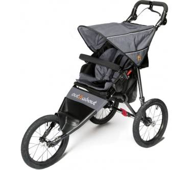 Produktbild Out'n'About Nipper Sport